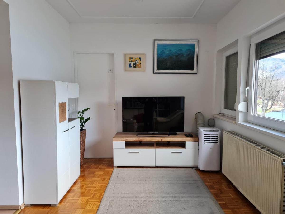 Apartment Maca Bled Exterior photo